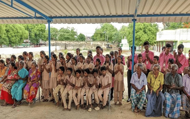 Excel Nursing College Namakkal Events photo 2